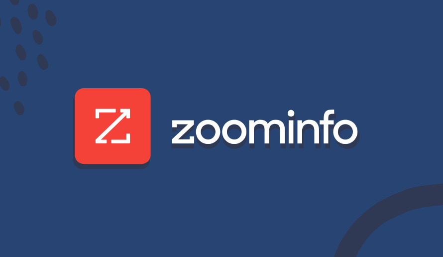Zoominfo Logo